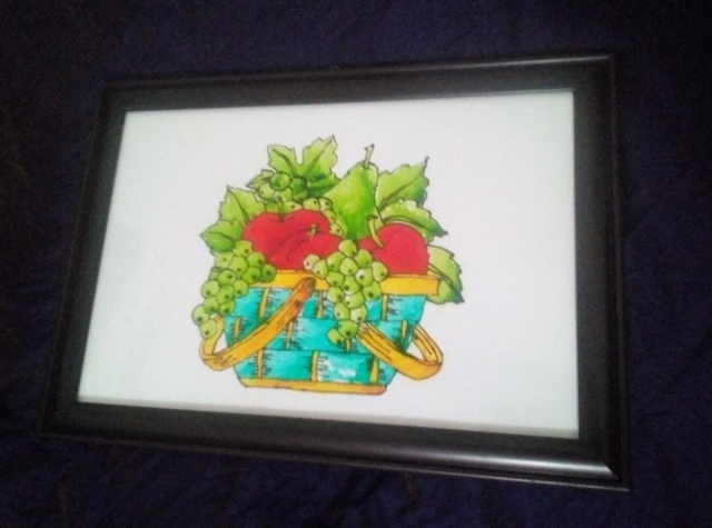 paintings 