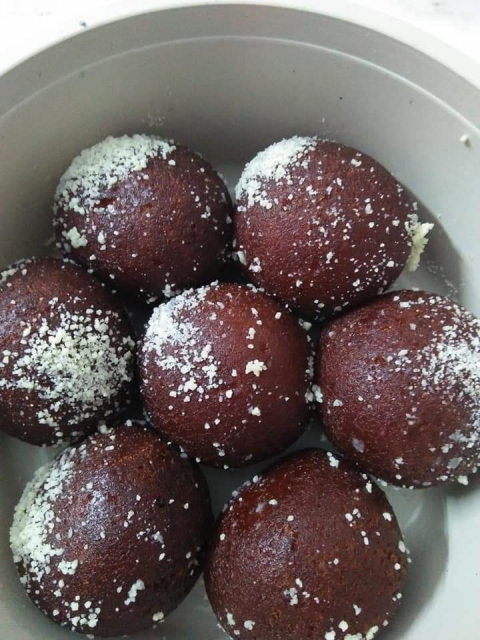 Golap jam sweet