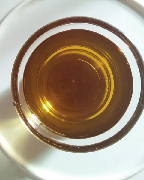 Musterd oil