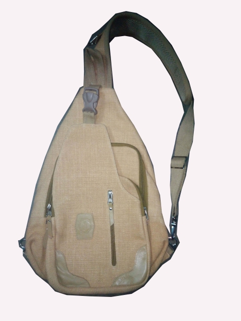 Jute  products. 