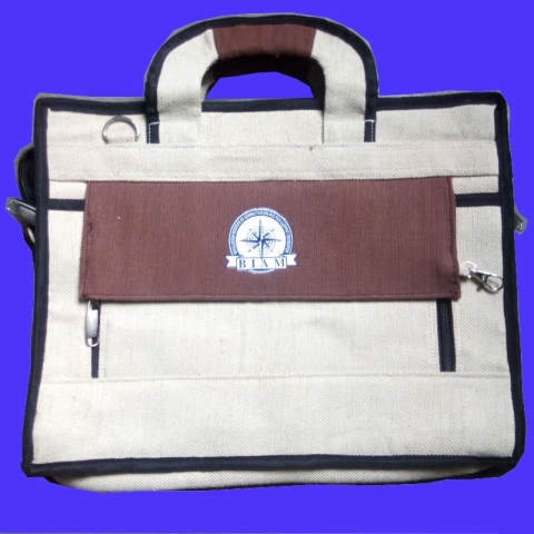 Jute  products. 