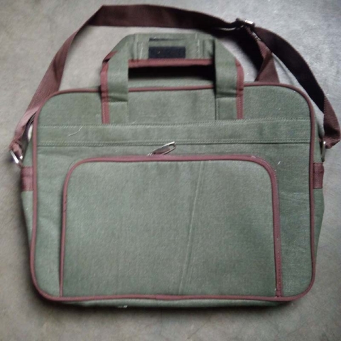 Jute, Leather & Rexine products. 