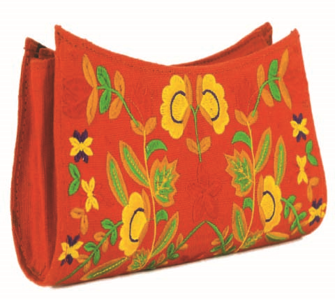 Ladies Hand Purse