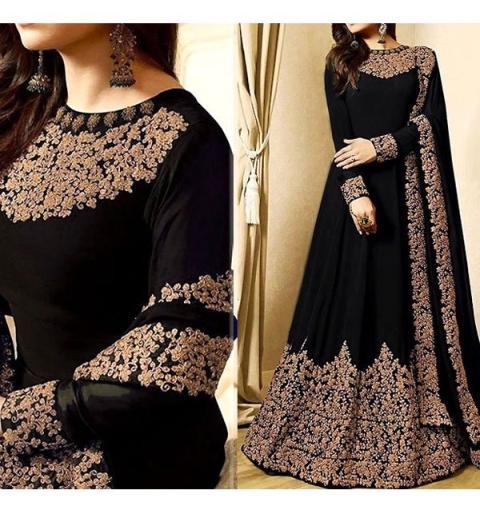 Indian Embroidered 