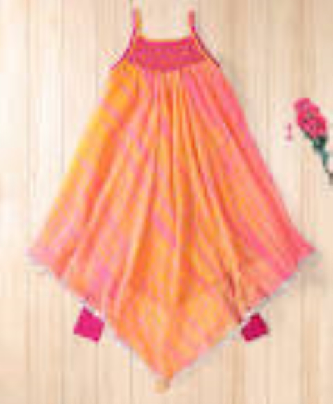 kID Dress