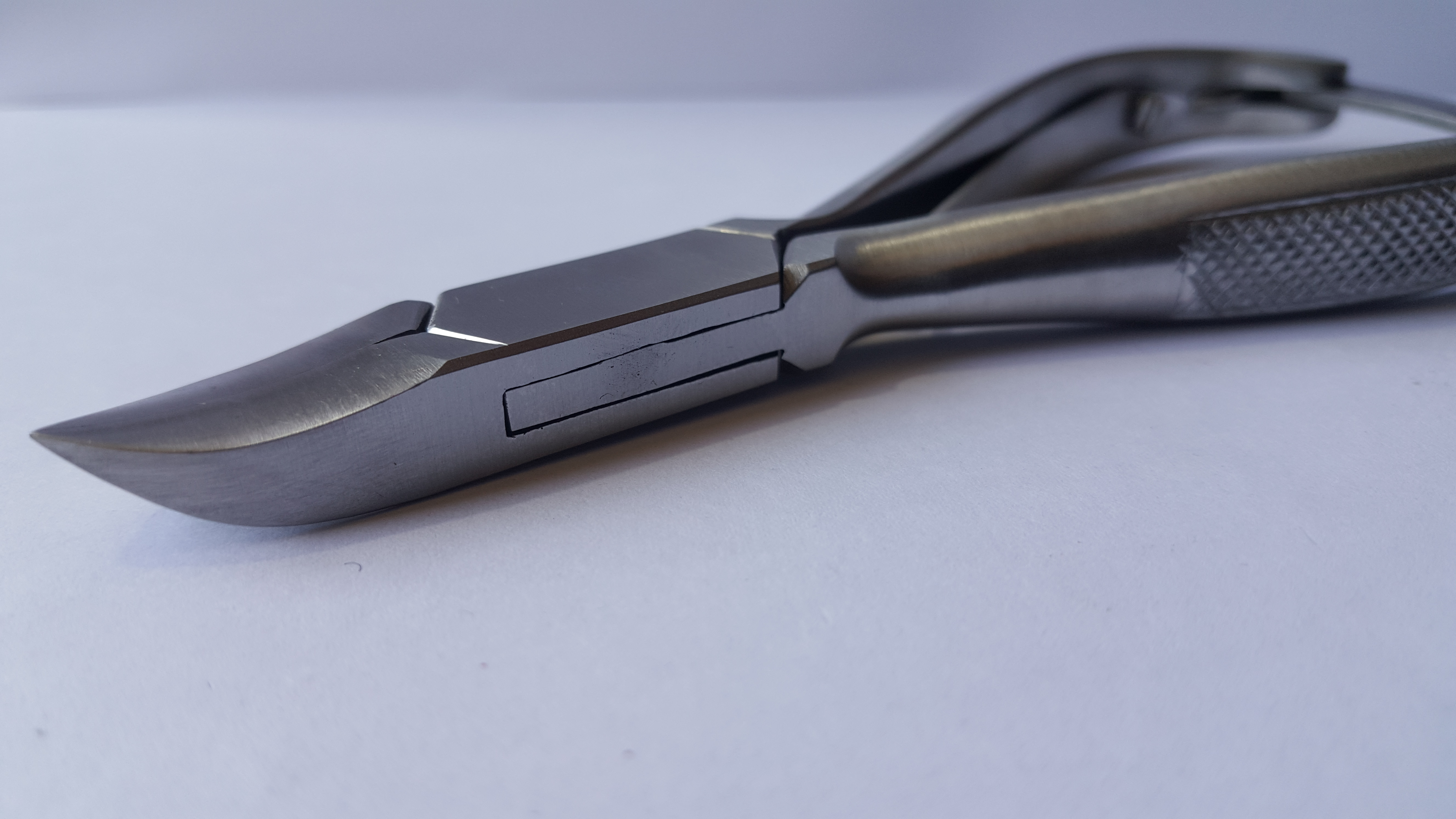 Manicure/Pedicure Equipment's Nail cutter large