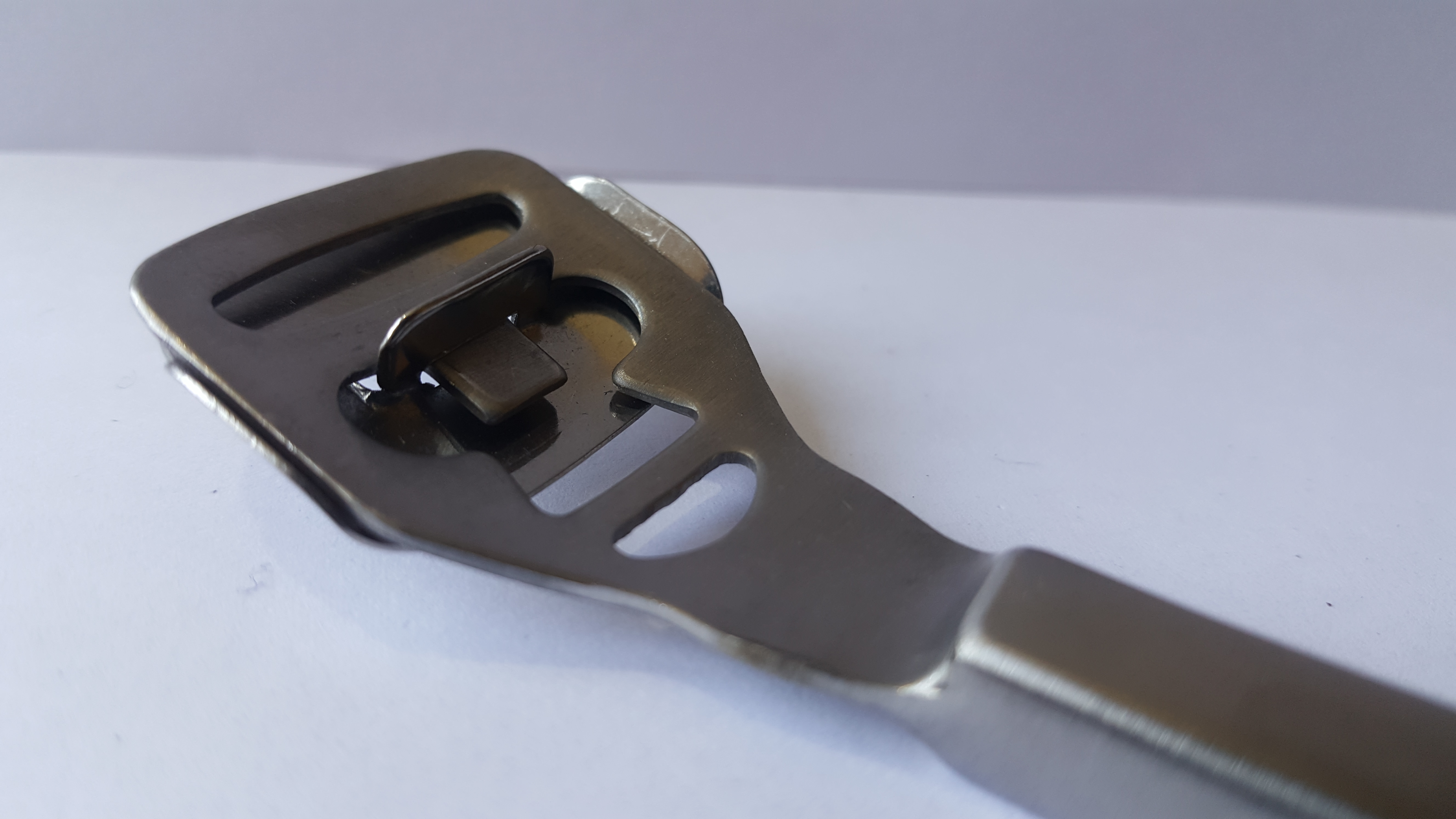 Manicure/Pedicure Equipment's Corn cutter Stainless steel 