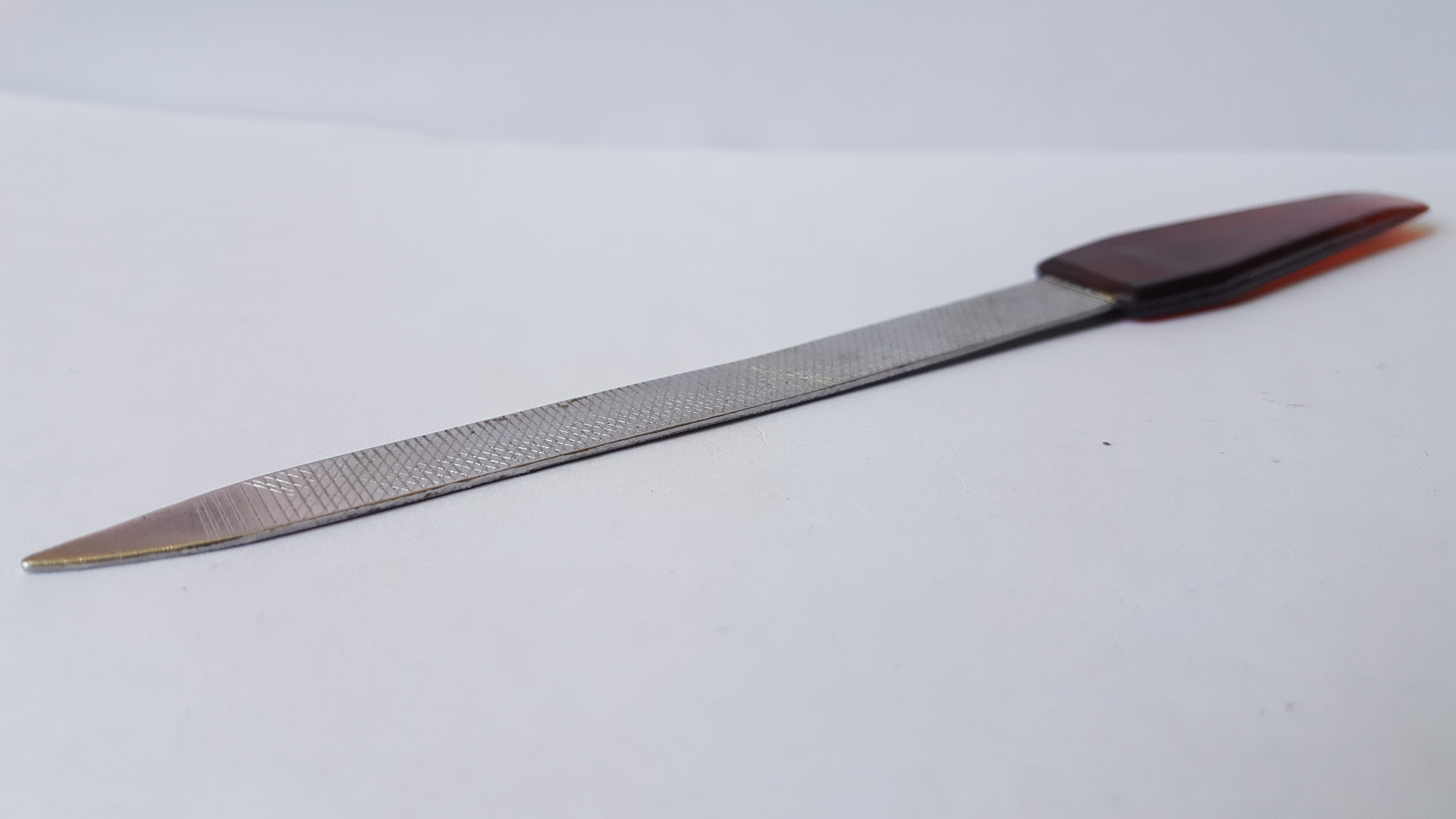 Manicure/Pedicure Equipment's Nail file large