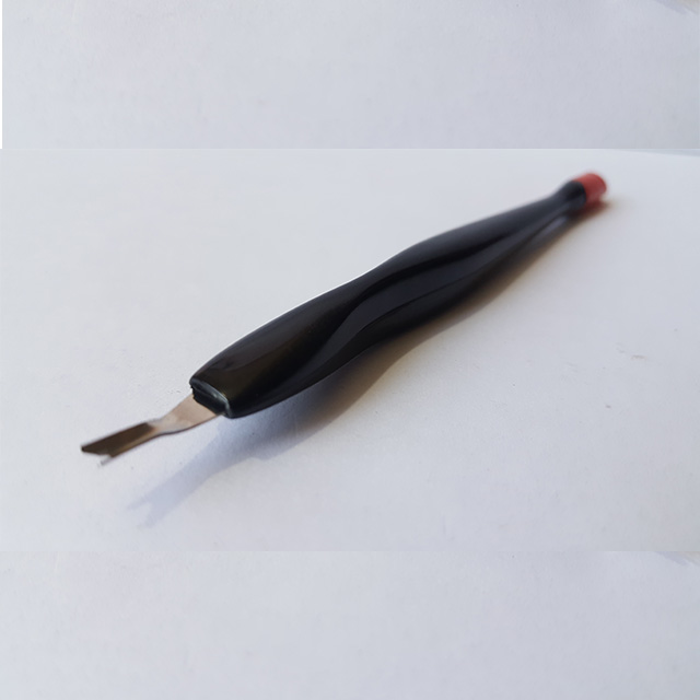 MANICURE/PEDICURE EQUIPMENT'S Cuticle Remover