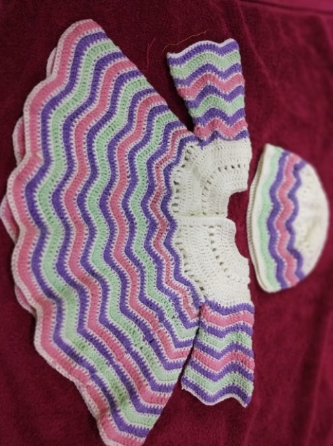 Baby Set
