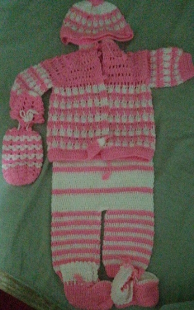 Baby Set