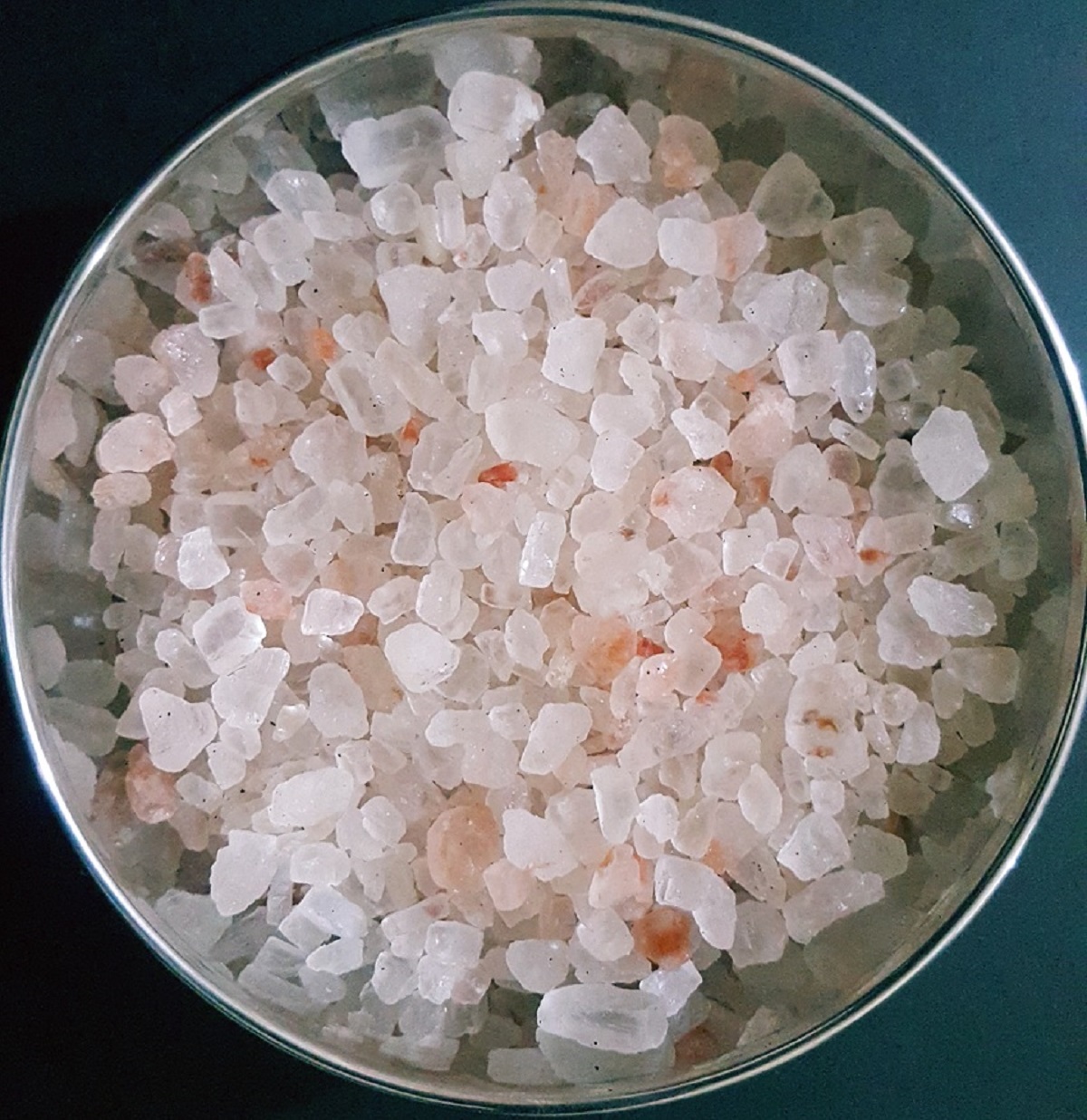 Deicing Salt Himalayan Natural Snow Melting Agent 