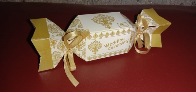 Pizza Box Cake box Sweet box