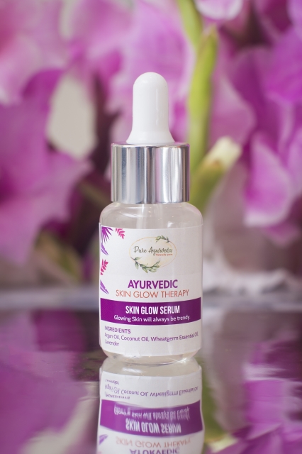 Skin Glow Serum