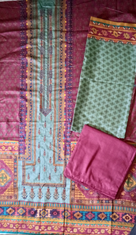 BinSaeed Embroid ...