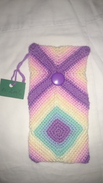 mobile pouch