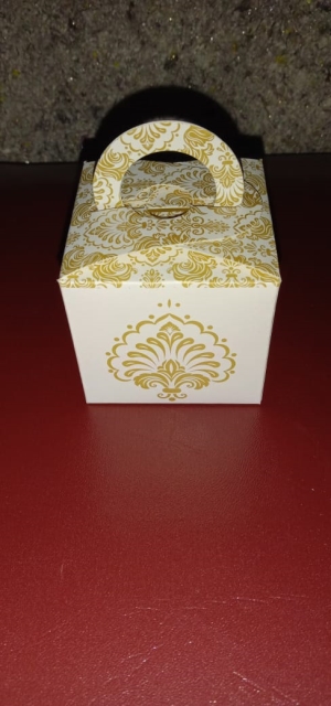 Bid Box
